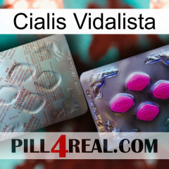 Cialis Vidalista 38